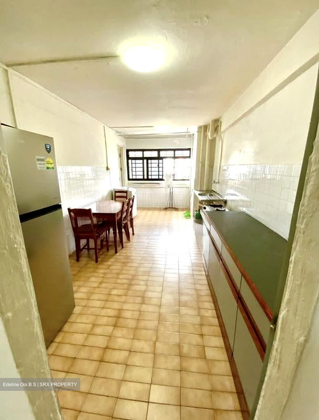 Blk 109 Sunset Way Residence (Clementi), HDB 3 Rooms #609197301
